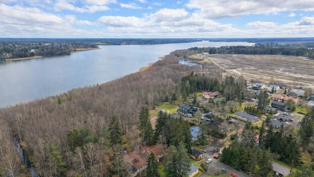 Lepikkorannantie 15, Kaakkola, Järvenpää