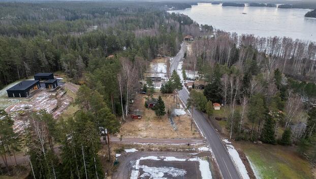 Voolahdentie 398, Seitlahti, Porvoo