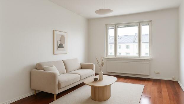 Huopalahdentie 9, Munkkiniemi, Helsinki