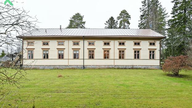 Seinäjoentie 104, Peräseinäjoki, Seinäjoki