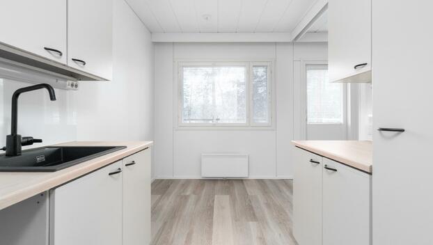 Vaajarinne 7, Vaajakoski, Jyväskylä