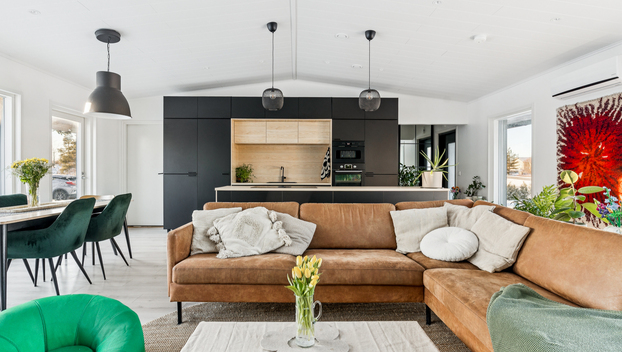 Ylijoentie 1, Hevonselkä, Pornainen