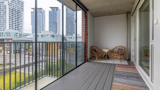 Arielinkatu 8, Kalasatama, Helsinki