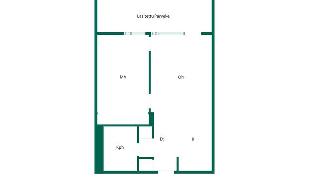 Arielinkatu 8, Kalasatama, Helsinki