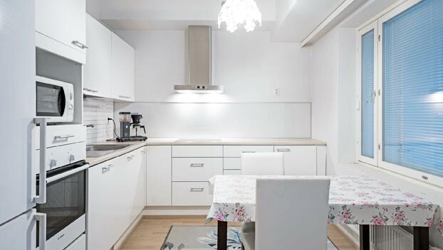 Tieteenkatu 12, Hervanta, Tampere