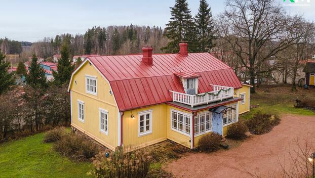 Ainontie 15, Hämeenkylä, Vantaa