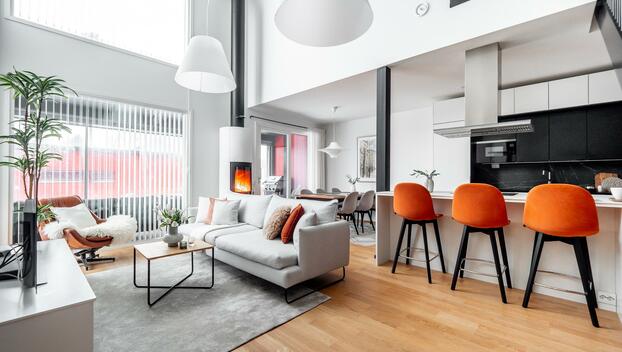 Mäyränmutka 6, Aaltokangas, Oulu