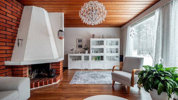 Tatartie 12, Rajakylä, Oulu