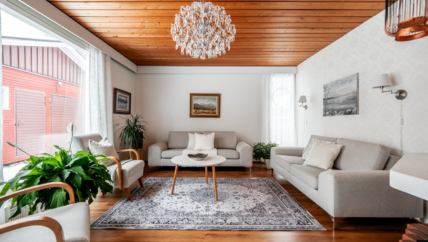 Tatartie 12, Rajakylä, Oulu