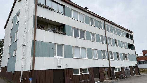 Savonkatu 32, Leppävirta, Leppävirta