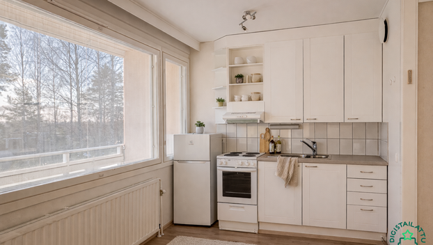 Notkolantie 11, Mertala, Savonlinna