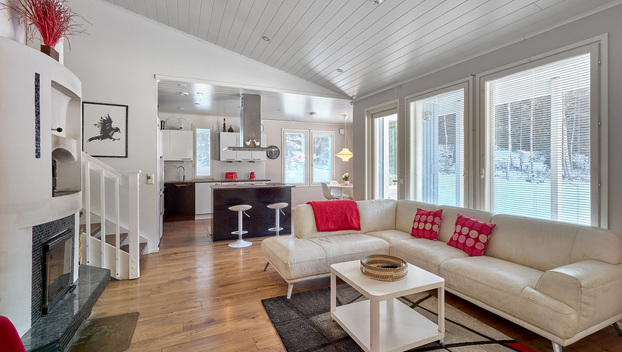 Visatie 183, Lieviö, Lohja