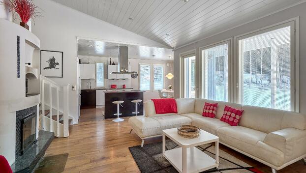 Visatie 183, Lieviö, Lohja