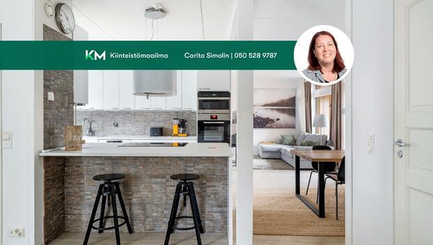 Lähderanta 4, Laaksolahti, Espoo