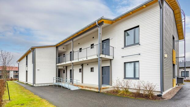 Mansikka-ahontie 2, Tapainlinna, Hyvinkää