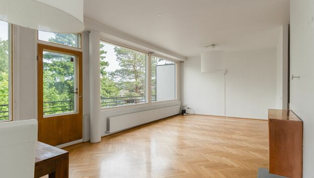 Vähäniityntie 19, Kulosaari, Helsinki