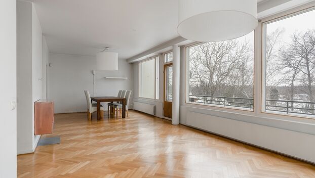 Vähäniityntie 19, Kulosaari, Helsinki