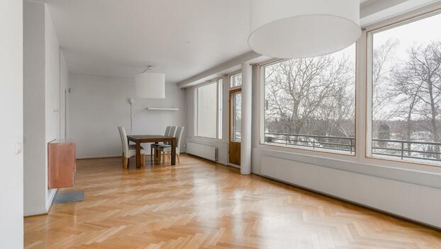 Vähäniityntie 19, Kulosaari, Helsinki