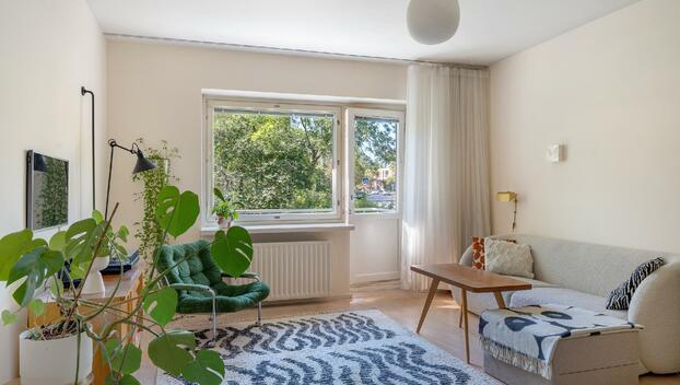 Isokaari 20, Lauttasaari, Helsinki