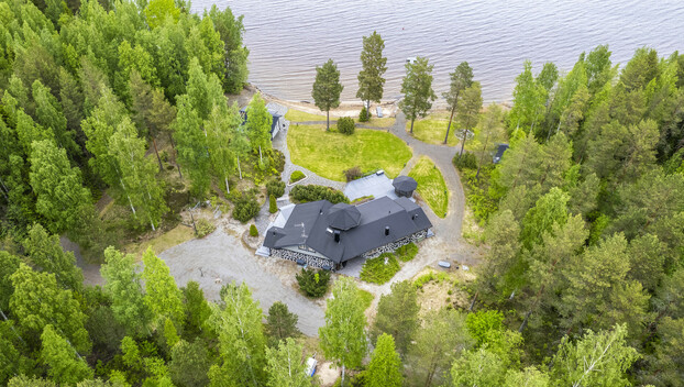 Hietasentie 119, Ukonniemi, Kangasniemi
