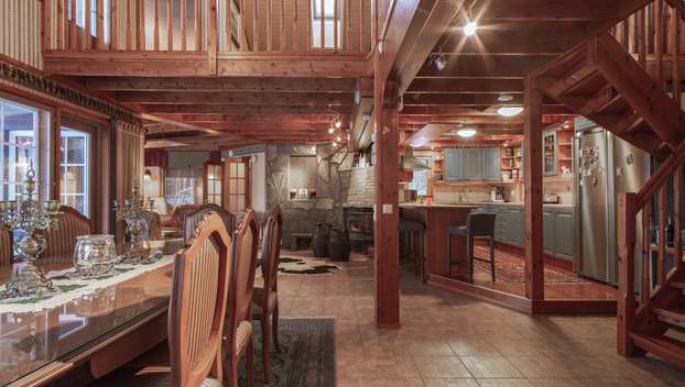 Hietasentie 119, undefinedKangasniemi