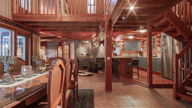 Hietasentie 119, undefinedKangasniemi