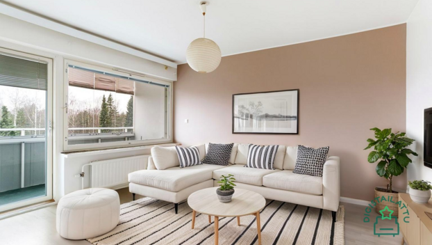 Arhotie 19, Vartiokylä, Helsinki