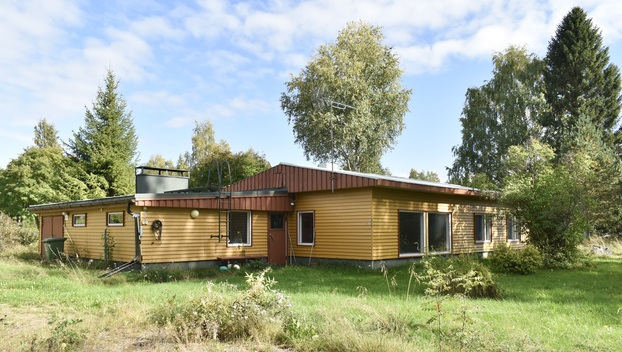 Partalantie 6, Paltaniemi, Kajaani