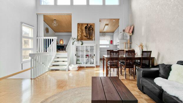 Osmonkatu 15, Alakylä, Lappeenranta