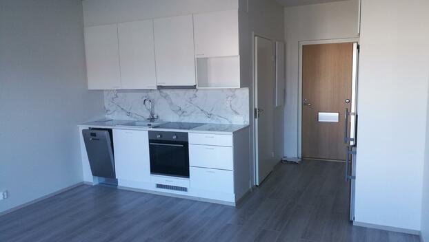 Isokuusenkatu 47, Vuores, Tampere