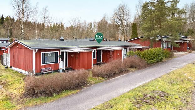 Hulluksentie 5, Masala, Kirkkonummi