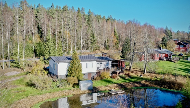 Nurmijärventie 465, Siippoo, Vihti