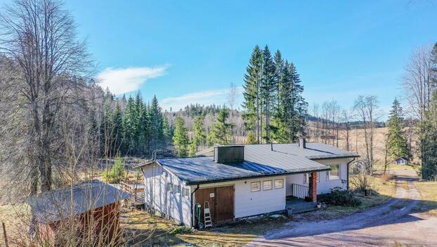 Nurmijärventie 465, Siippoo, Vihti