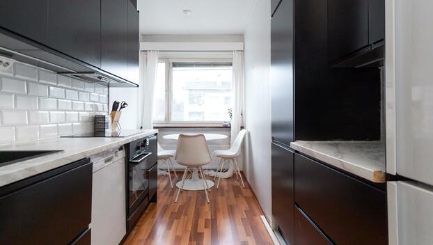 Vellamonkatu 6, Mäki-Matti, Jyväskylä