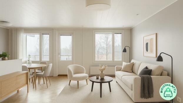 Ruorikuja 2, Espoonlahti, Espoo