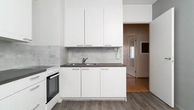 Emännäntie 31, Laajavuori, Jyväskylä