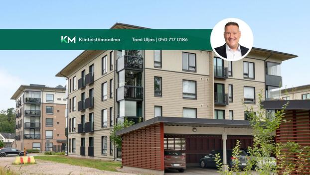 Multahaankuja 5, Kilo, Espoo