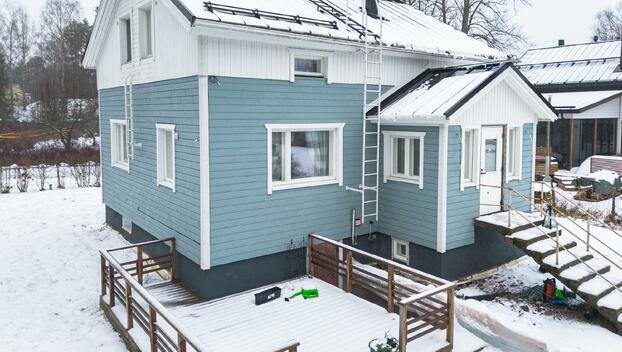 Ruotutie 37, Toivio, Pirkkala