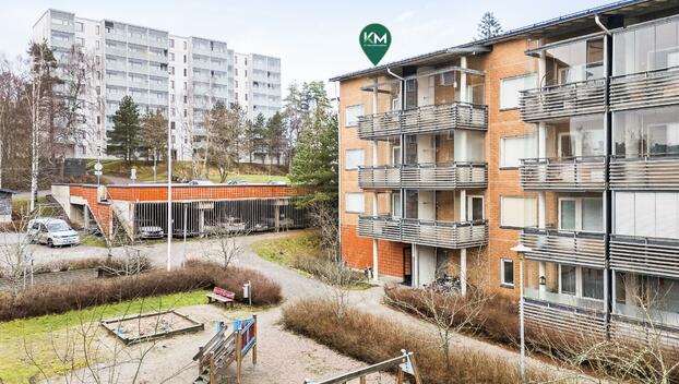 Joupinmäenrinne 3, Suvela, Espoo