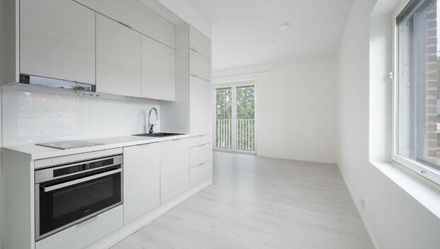 Ropakkotie 6, Klaukkala, Nurmijärvi