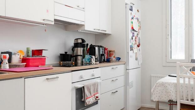 Tyyppäläntie 9, Lohikoski, Jyväskylä