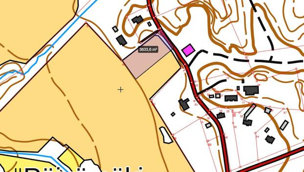 Myllynkulmantie 232, Harviala, Janakkala