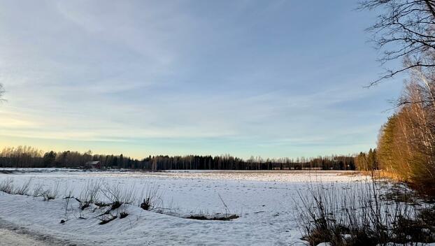 Haitintie 155, Harviala, Janakkala