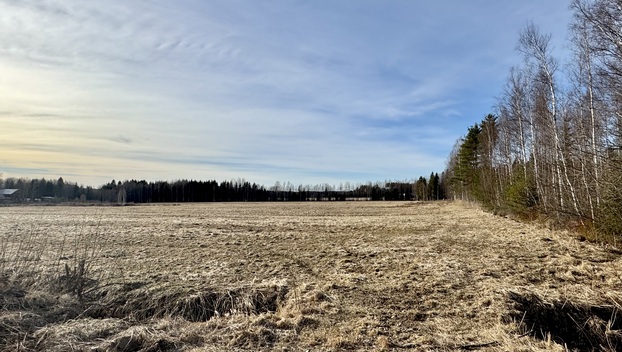 Haitintie 155, Harviala, Janakkala