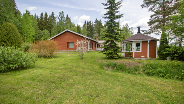 Laasankannantie 26, Jännevirta, Kuopio