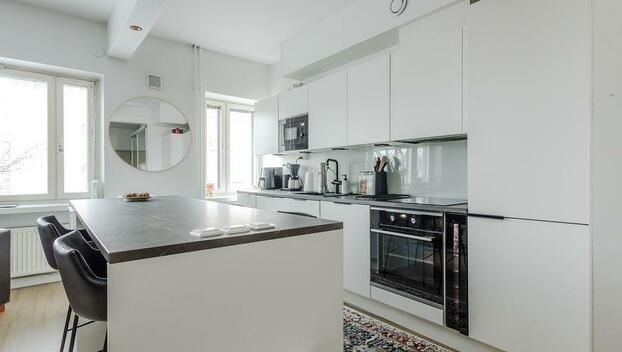 Saimaankatu 10, Keskusta, Lahti