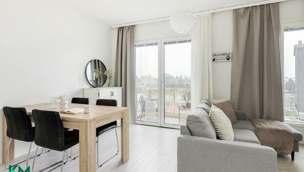 Lekatie 15, Karjasilta, Oulu