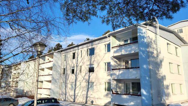 Tolkkilankatu 9, Eskolanmäki, Kouvola