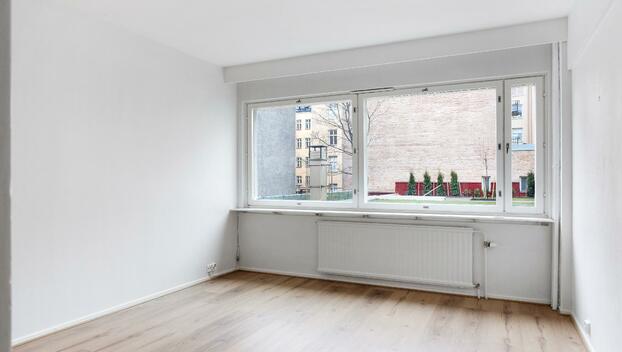 Kasarmikatu 6, Ullanlinna, Helsinki