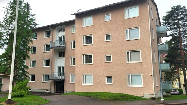 Sakaristontie 3, undefinedKouvola